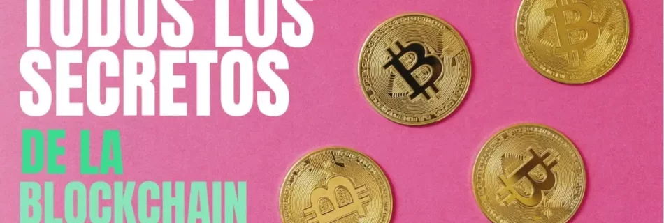 Blockchain coin with letters of title