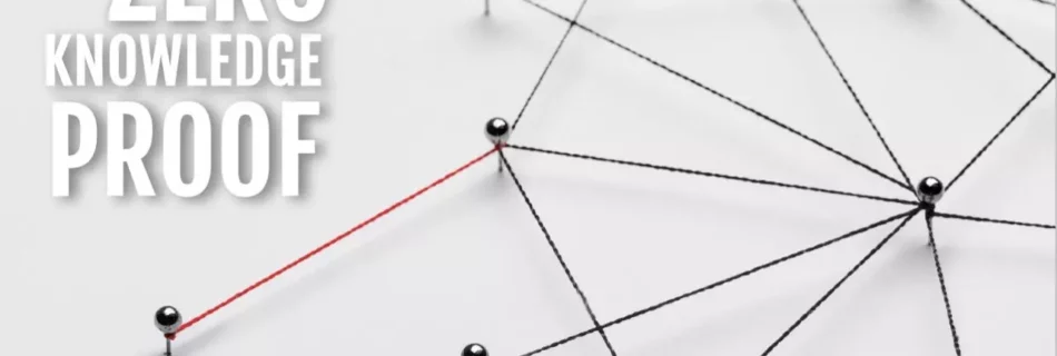 Portada video Green sobre Zero knowledge proff