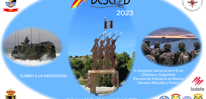 Cartel DESEI 2023